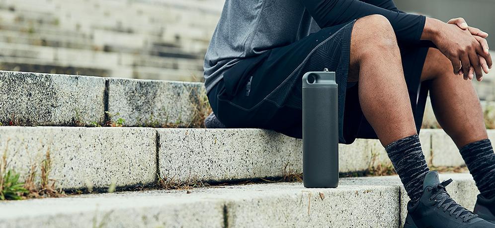 ACTIVE TUMBLER 600ml / 800ml lid