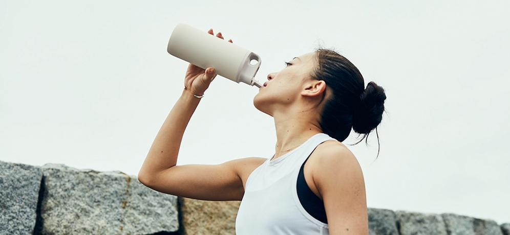 ACTIVE TUMBLER 600ml / 800ml lid