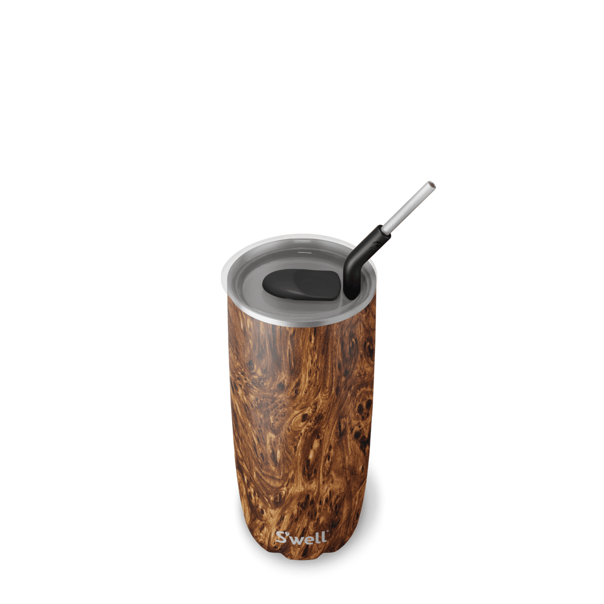 Tumbler with Straw | 24oz