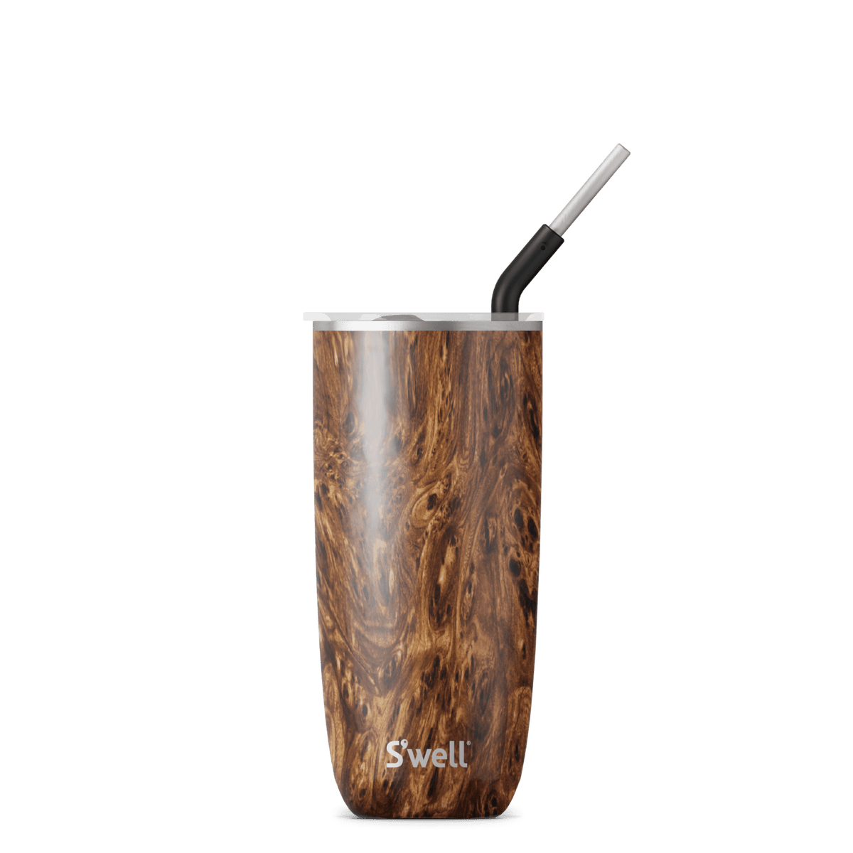 Tumbler with Straw | 24oz