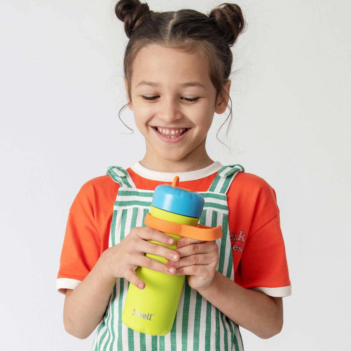 16oz Traveler Flip Straw