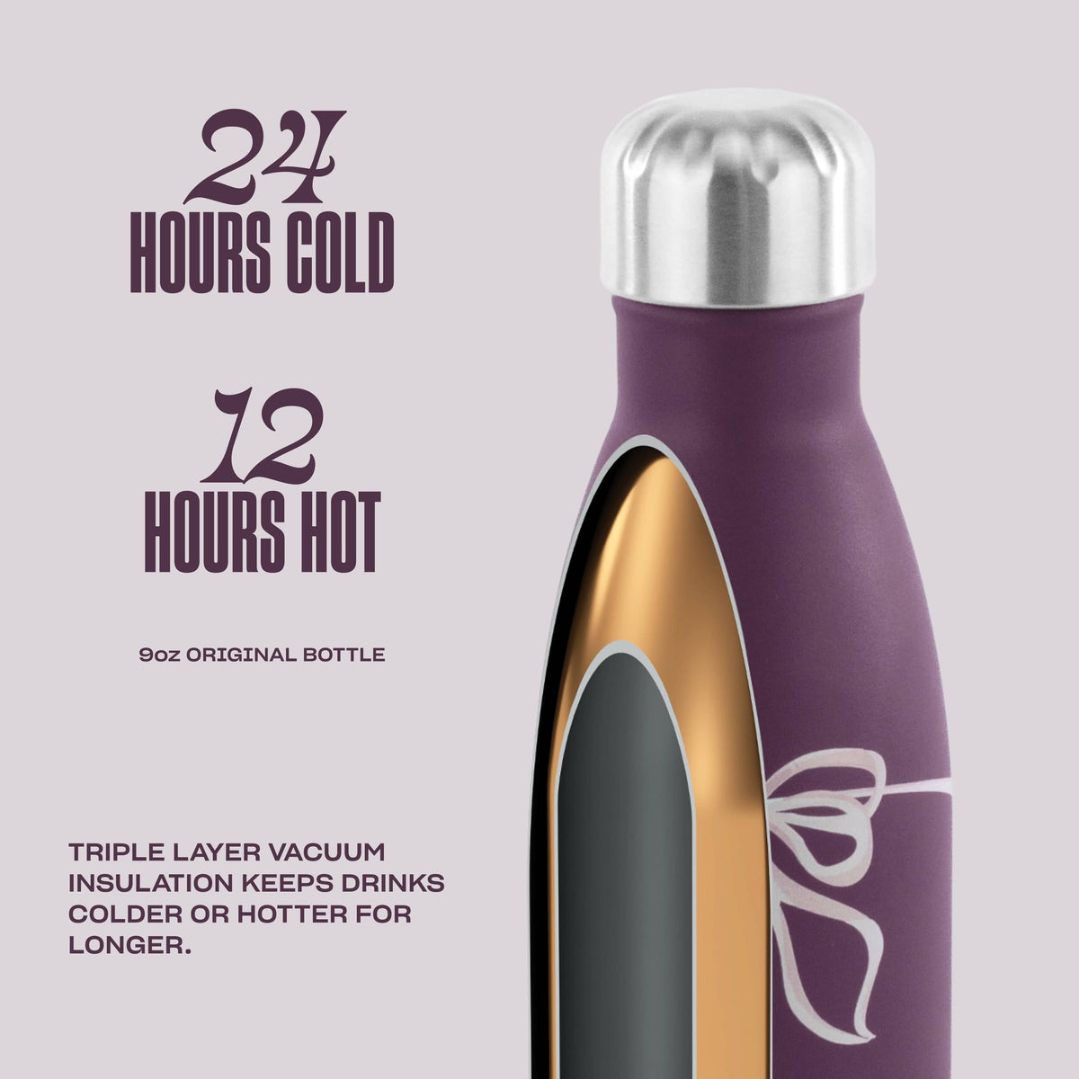 Original Bottle | 9oz
