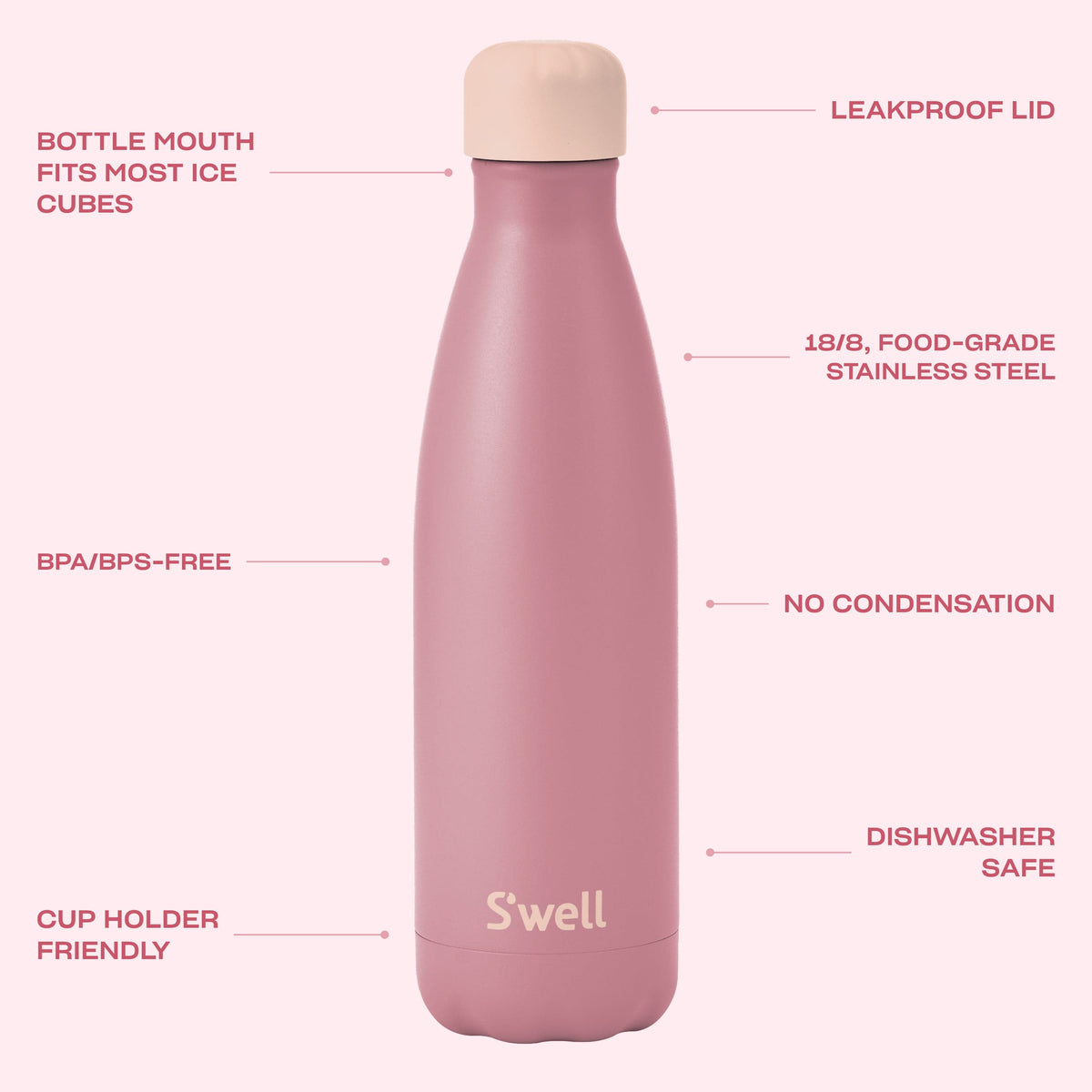 Original Bottle | 17oz
