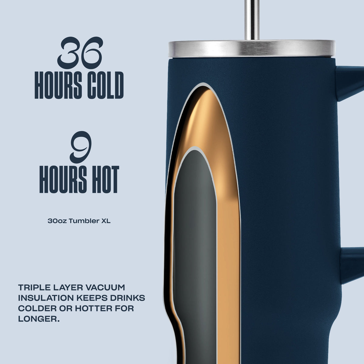 Tumbler XL | 30oz
