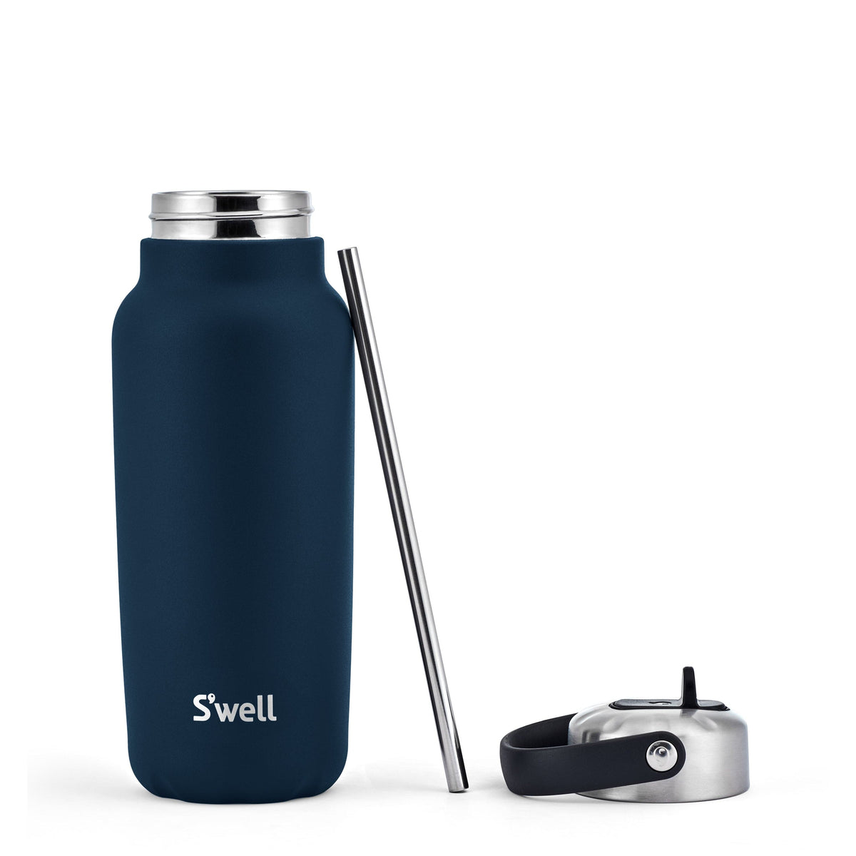 Explorer with Flip Straw Lid | 32oz