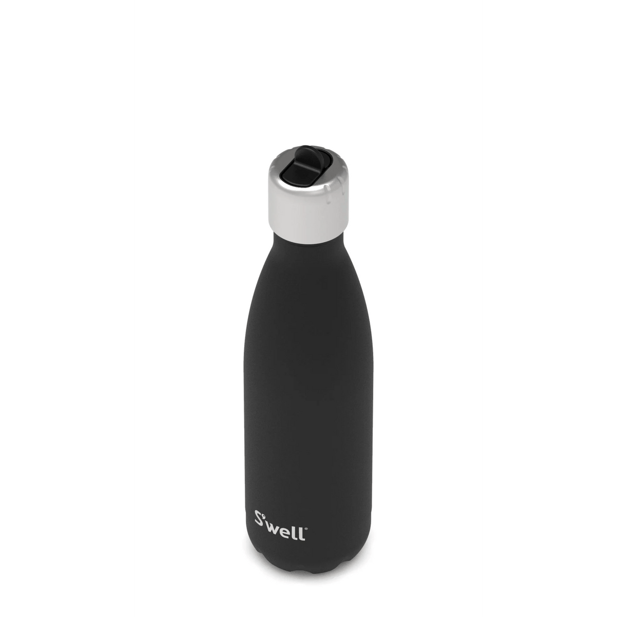 Flip Straw Cap