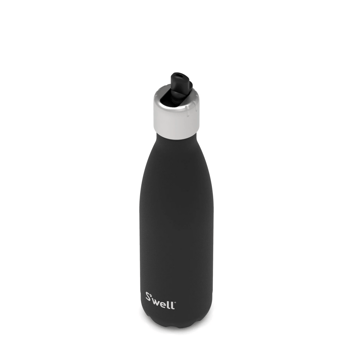 Flip Straw Cap