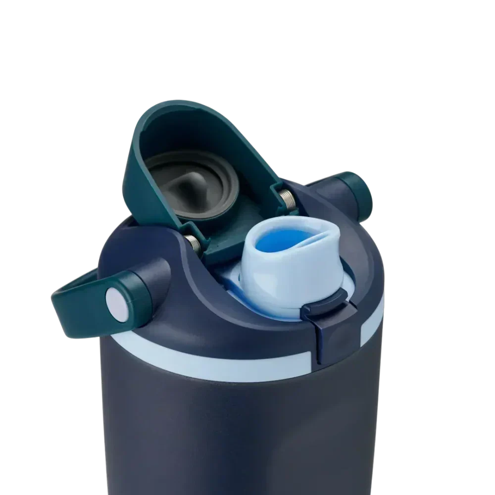 Owala FreeSip Sway Bottle 40oz - Sea Captain
