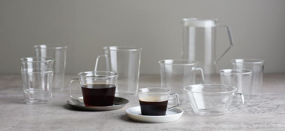 CAST iced tea glass 350ml / 12oz