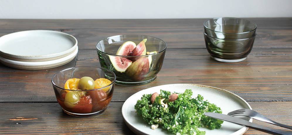 HIBI bowl 125mm / 15oz