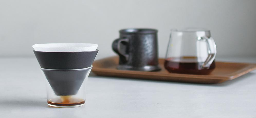 SCS-S04 brewer 2cups