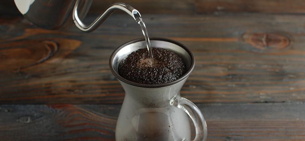 SCS coffee carafe set 600ml