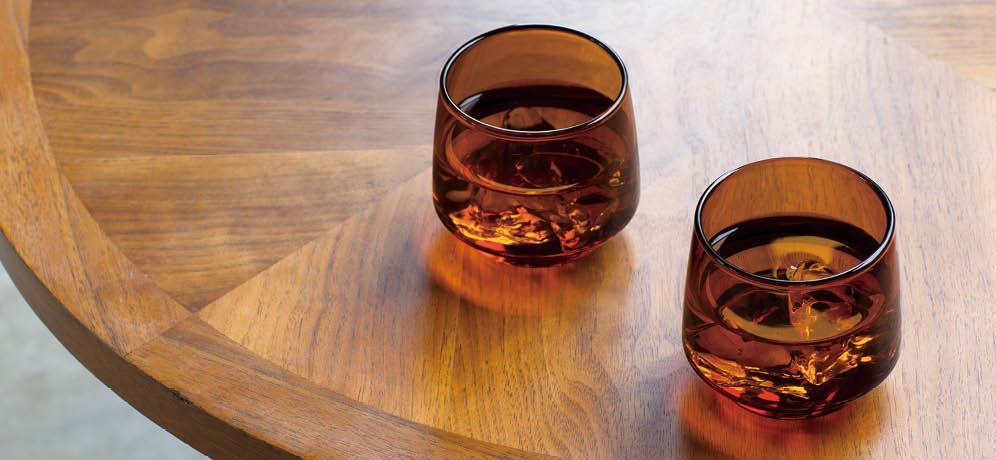 SEPIA tumbler 370ml / 12oz