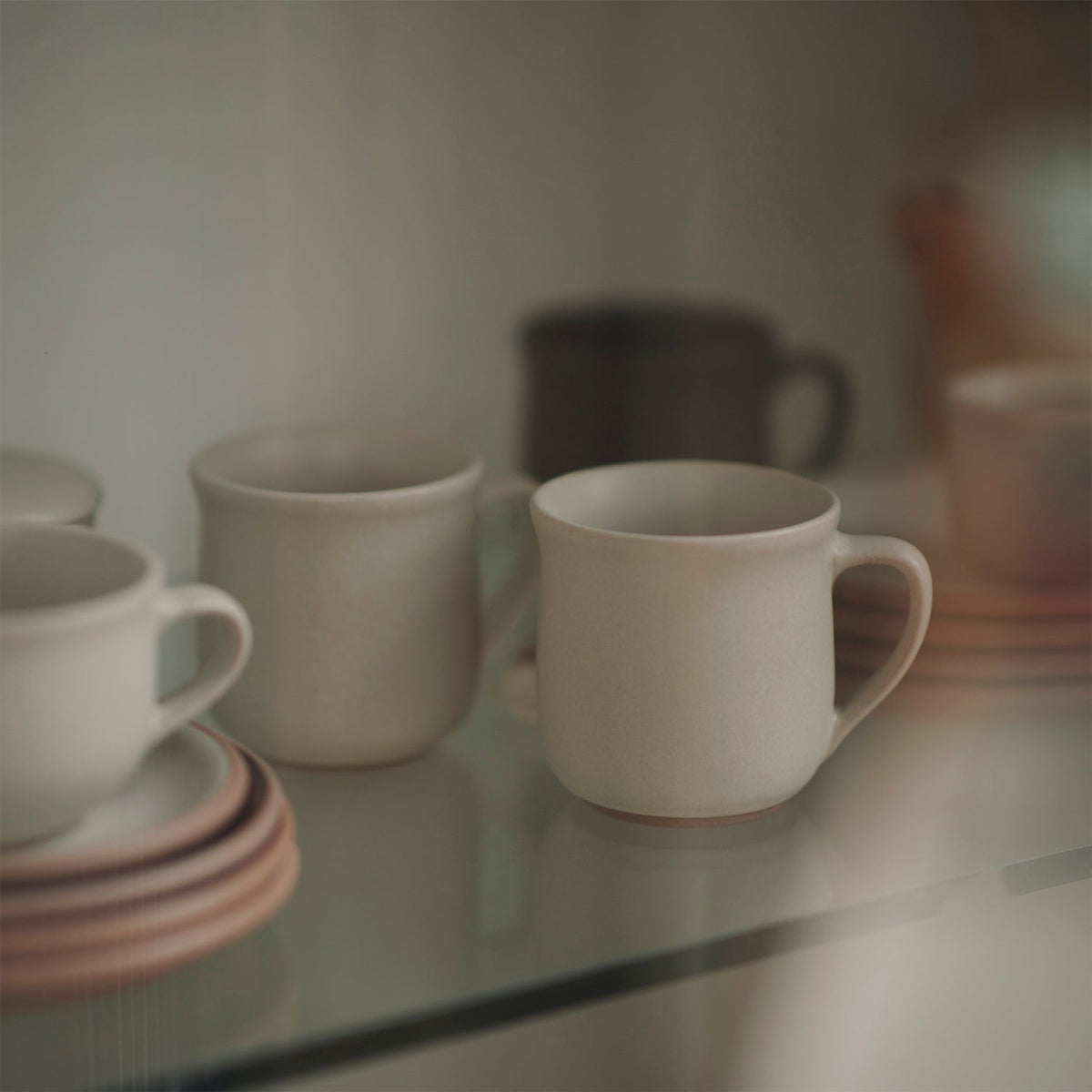 MUI mug 260ml/ 8.8oz