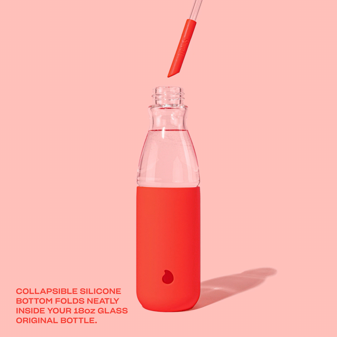 Glass Original Bottle | 18oz